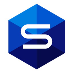 dbForge Studio for PostgreSQL logo